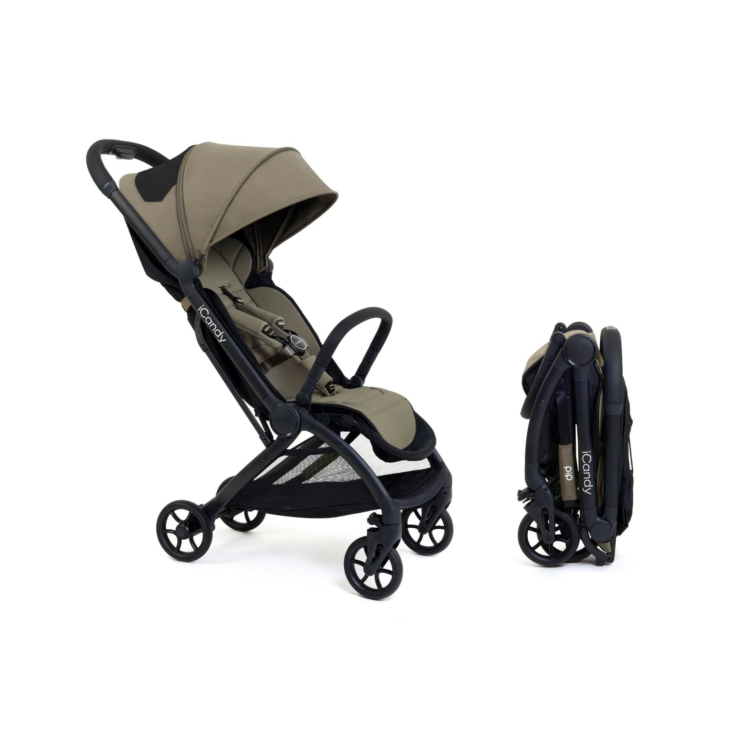 iCandy Pip Pushchair