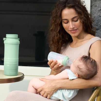 Momcozy Portable Breast Milk Cooler - 22oz