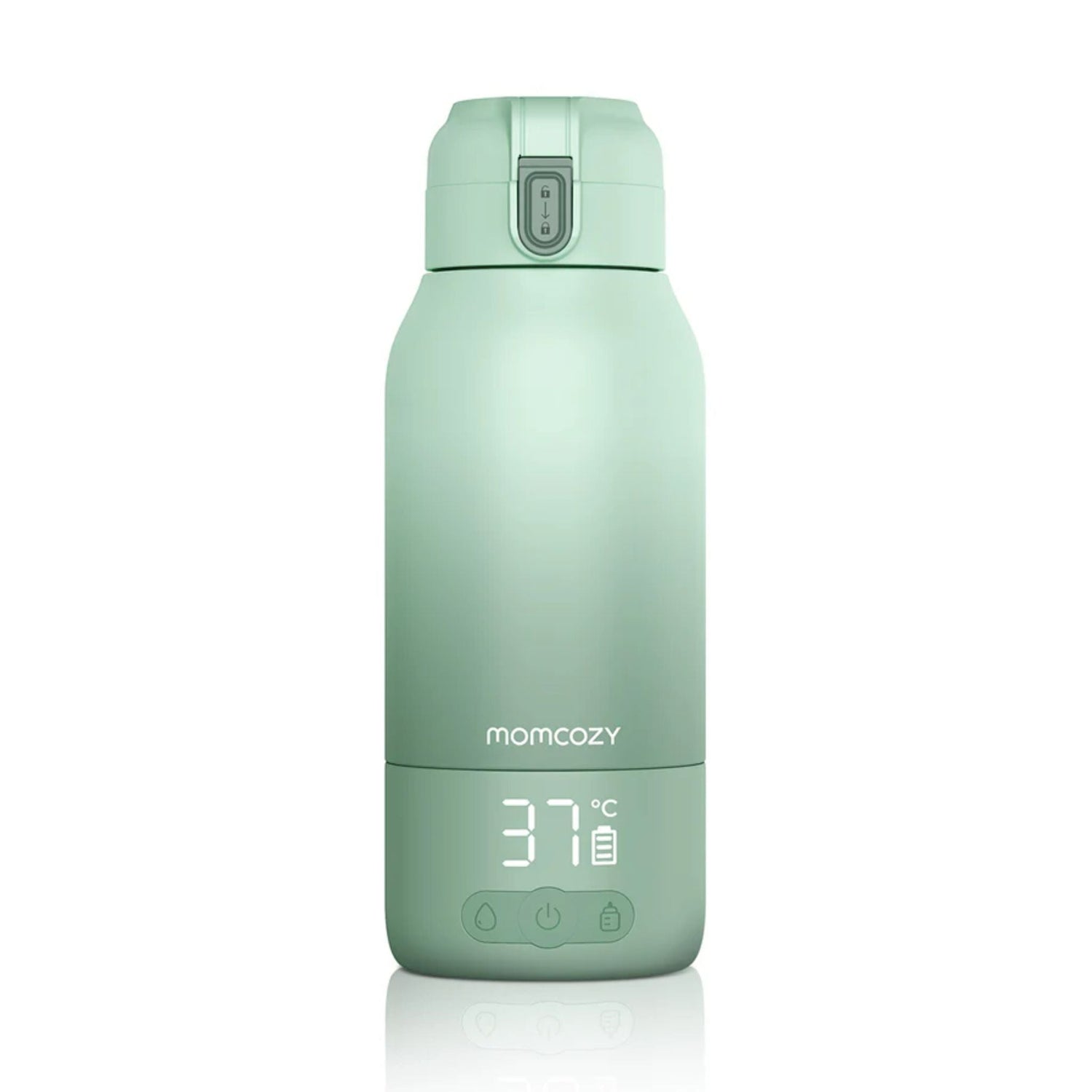 Momcozy Portable Milk Warmer for Travel