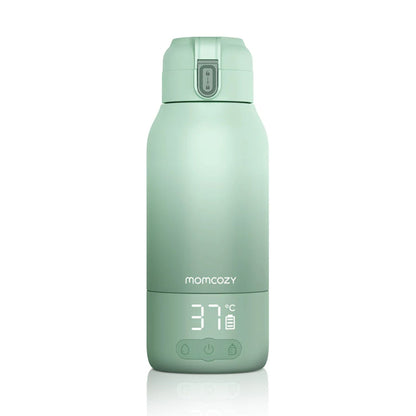 Momcozy Portable Milk Warmer for Travel