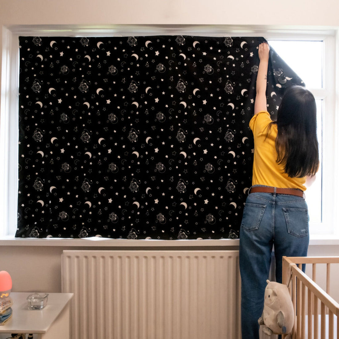 Tommee Tippee Portable Blackout Blind