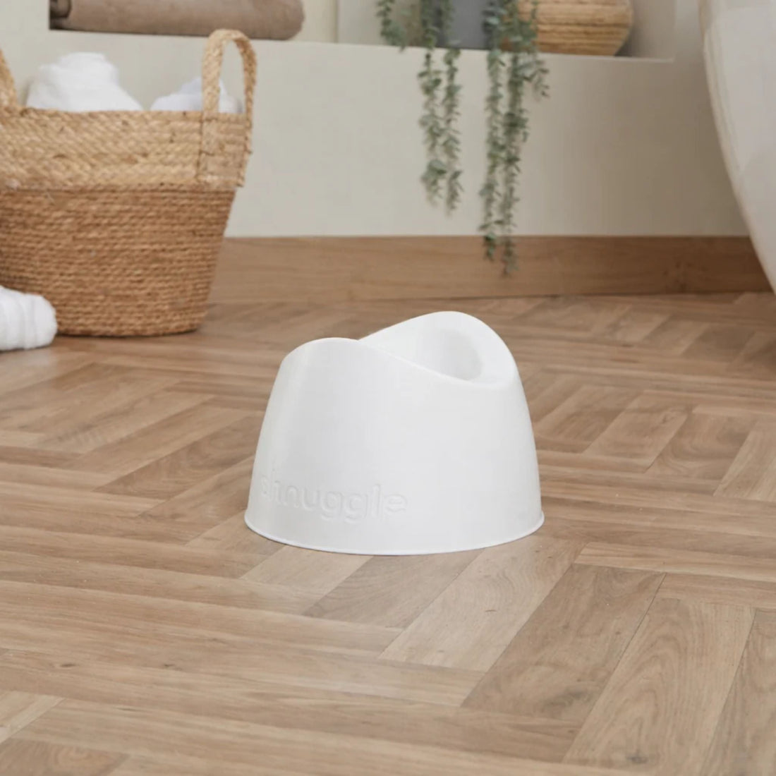 Shnuggle Toddler Potty