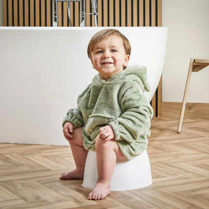 Shnuggle Toddler Potty