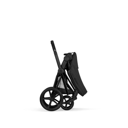 Cybex Priam Comfort &amp; Foldable Carry Cot Set