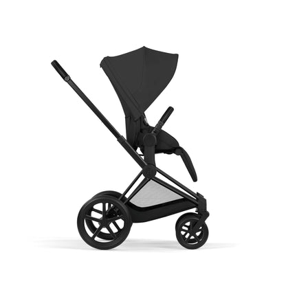 Cybex Priam Comfort &amp; Foldable Carry Cot Set