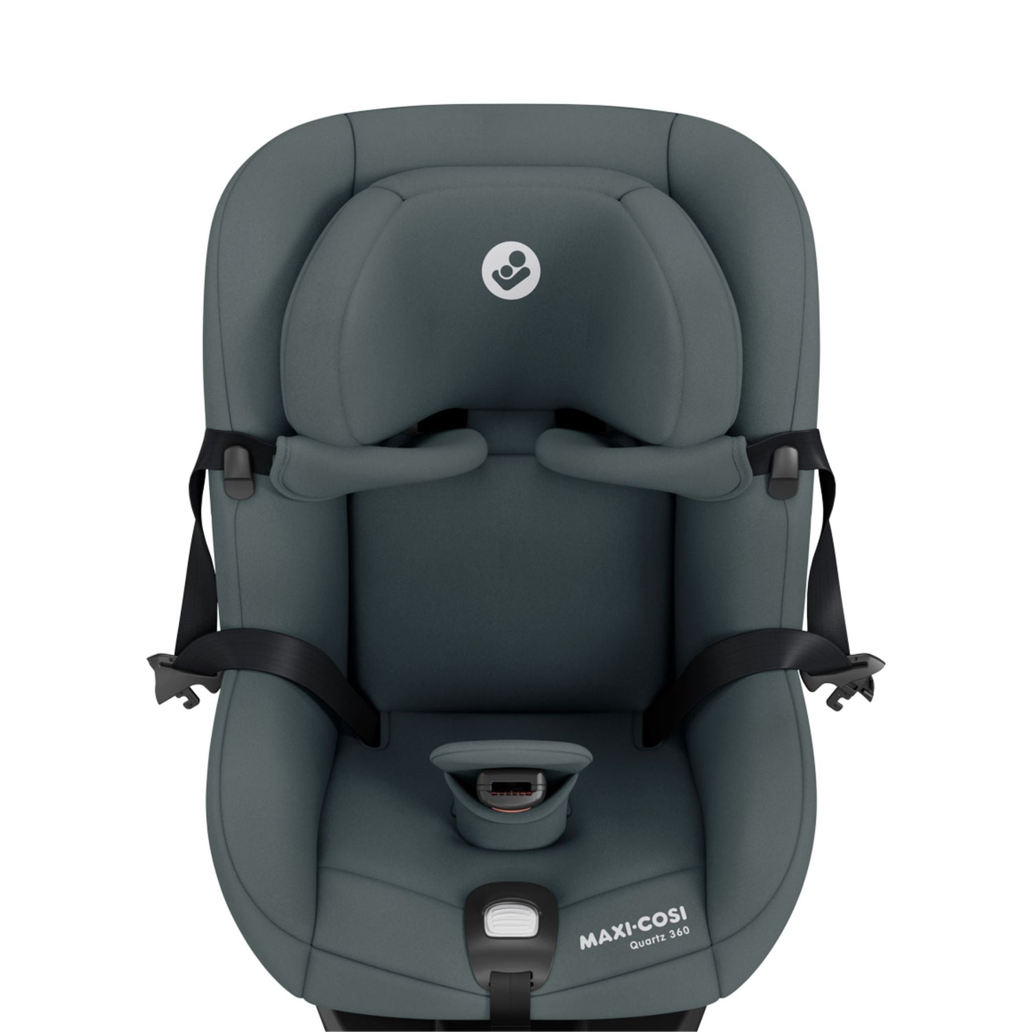 Maxi Cosi Quartz 360 Car Seat