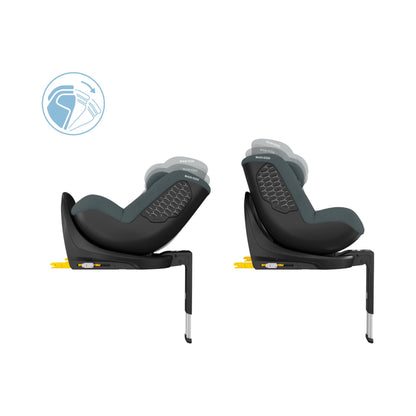 Maxi Cosi Quartz 360 Car Seat