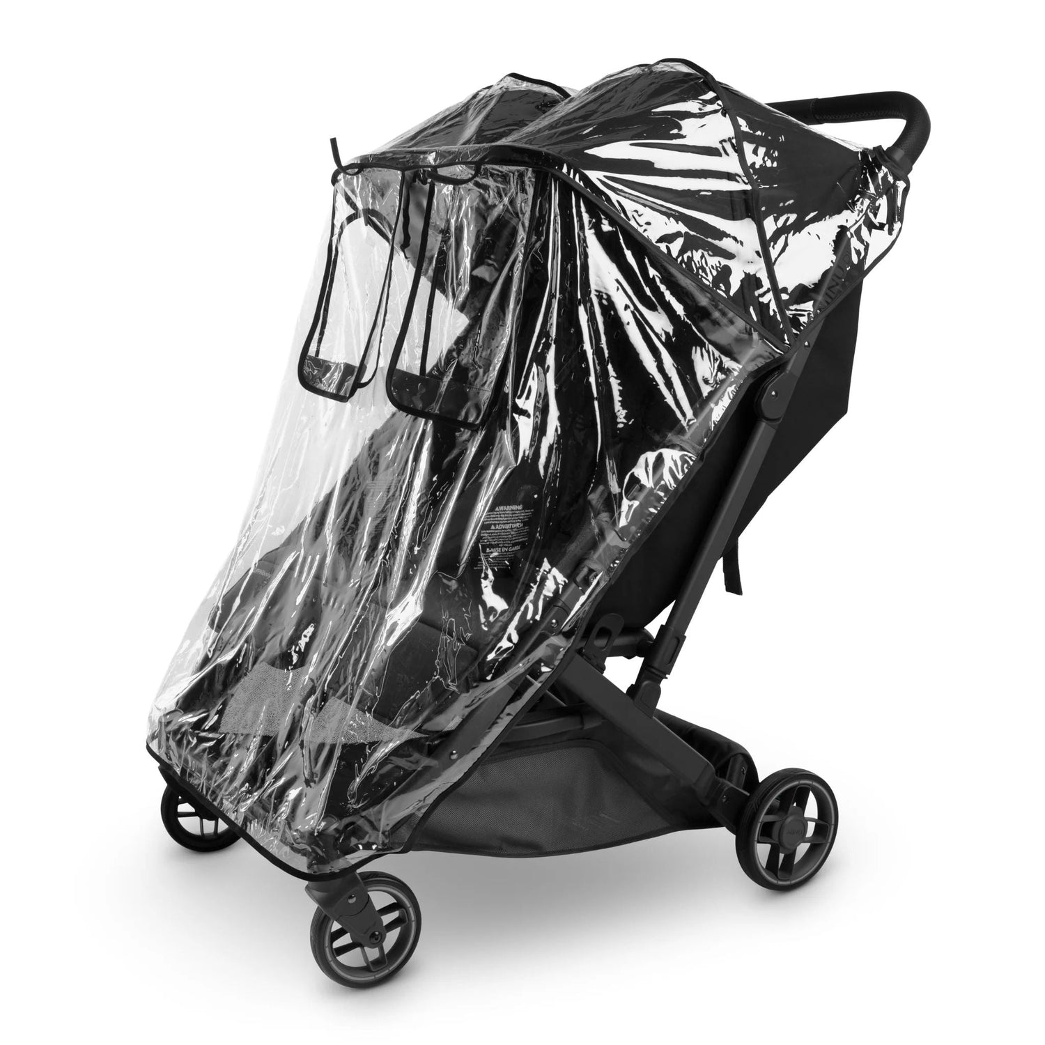 uppababy cruz rain cover uk UPPAbaby Rain Shield for Minu Duo