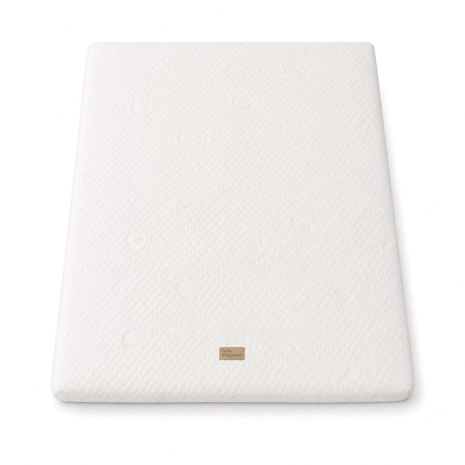 Baby Elegance Travel Cot Mattress - Roll n Go - 70 x 100 x 3cm