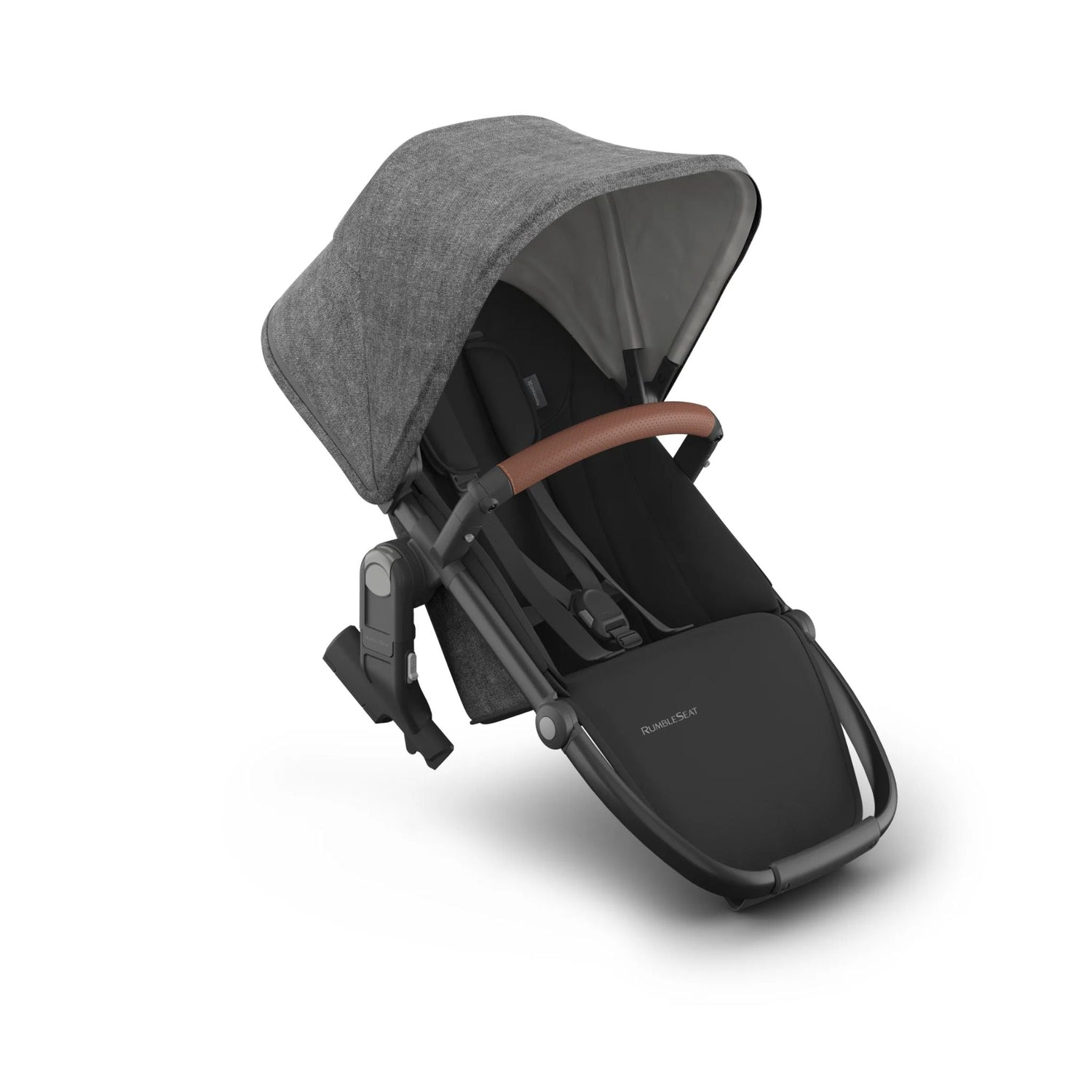 how to attach uppababy rumble seat UPPAbaby RumbleSeat V3 Dillan
