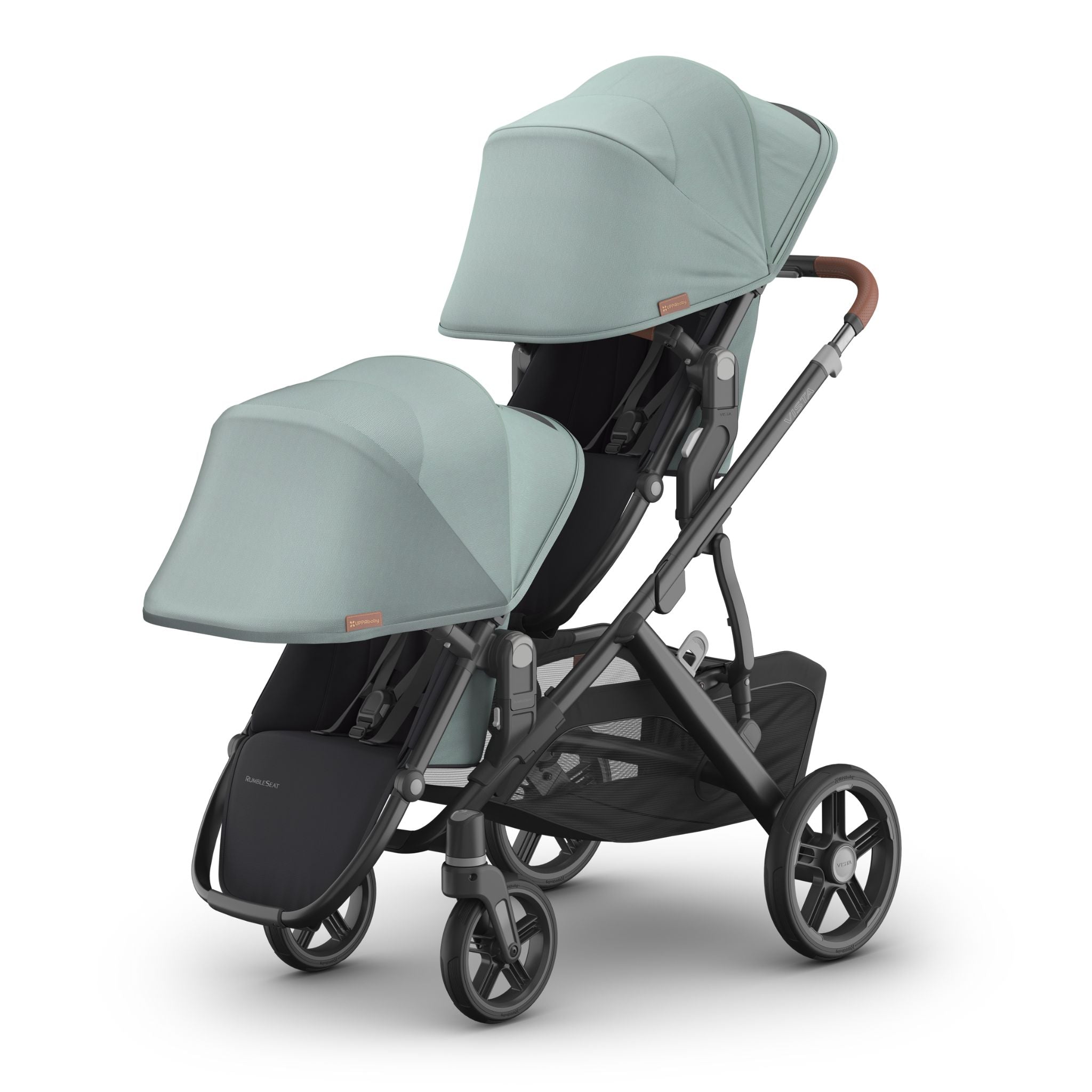 UPPAbaby RumbleSeat V3