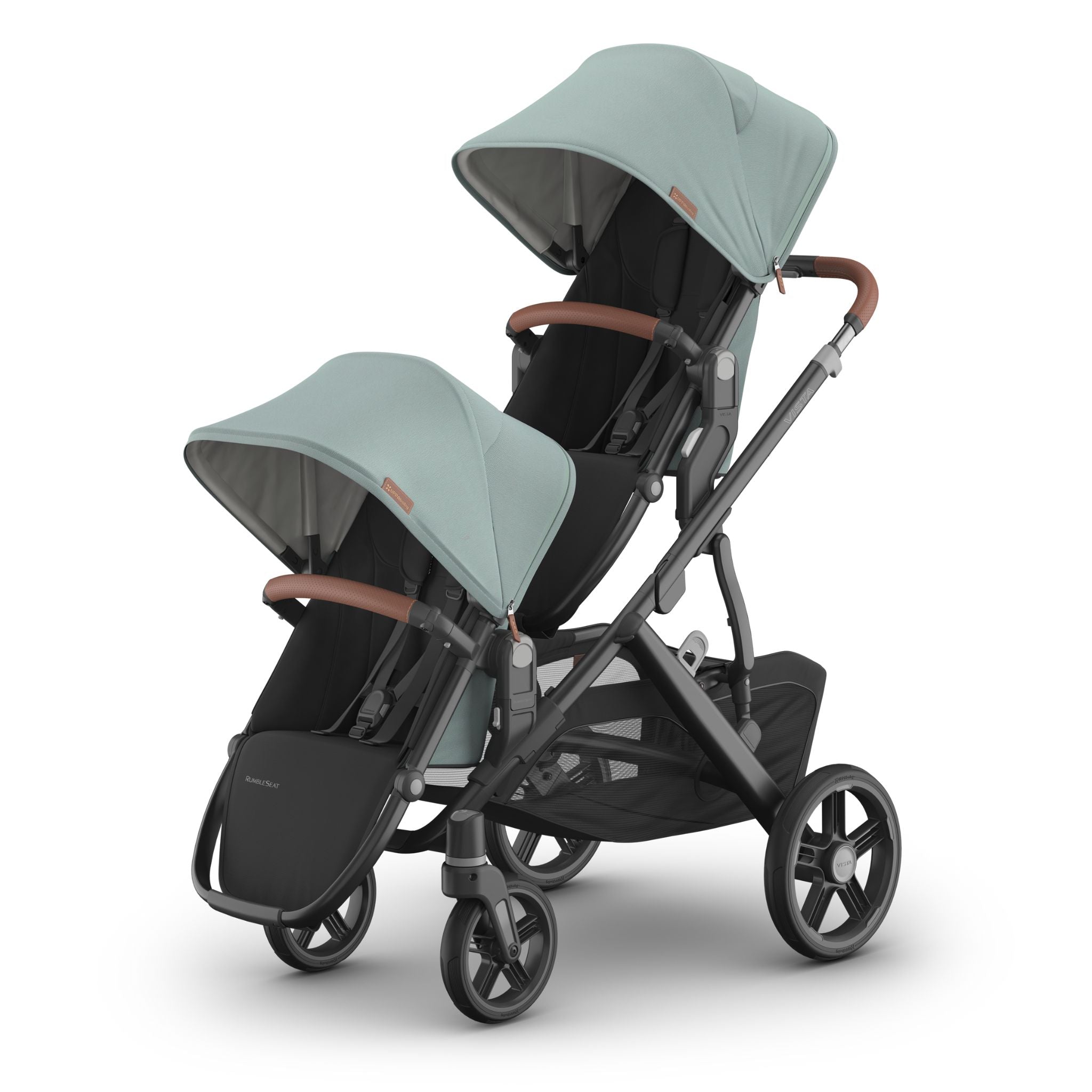 UPPAbaby RumbleSeat V3