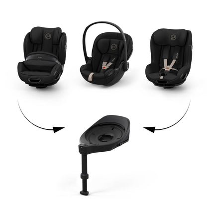 Cybex S Car Seat Base