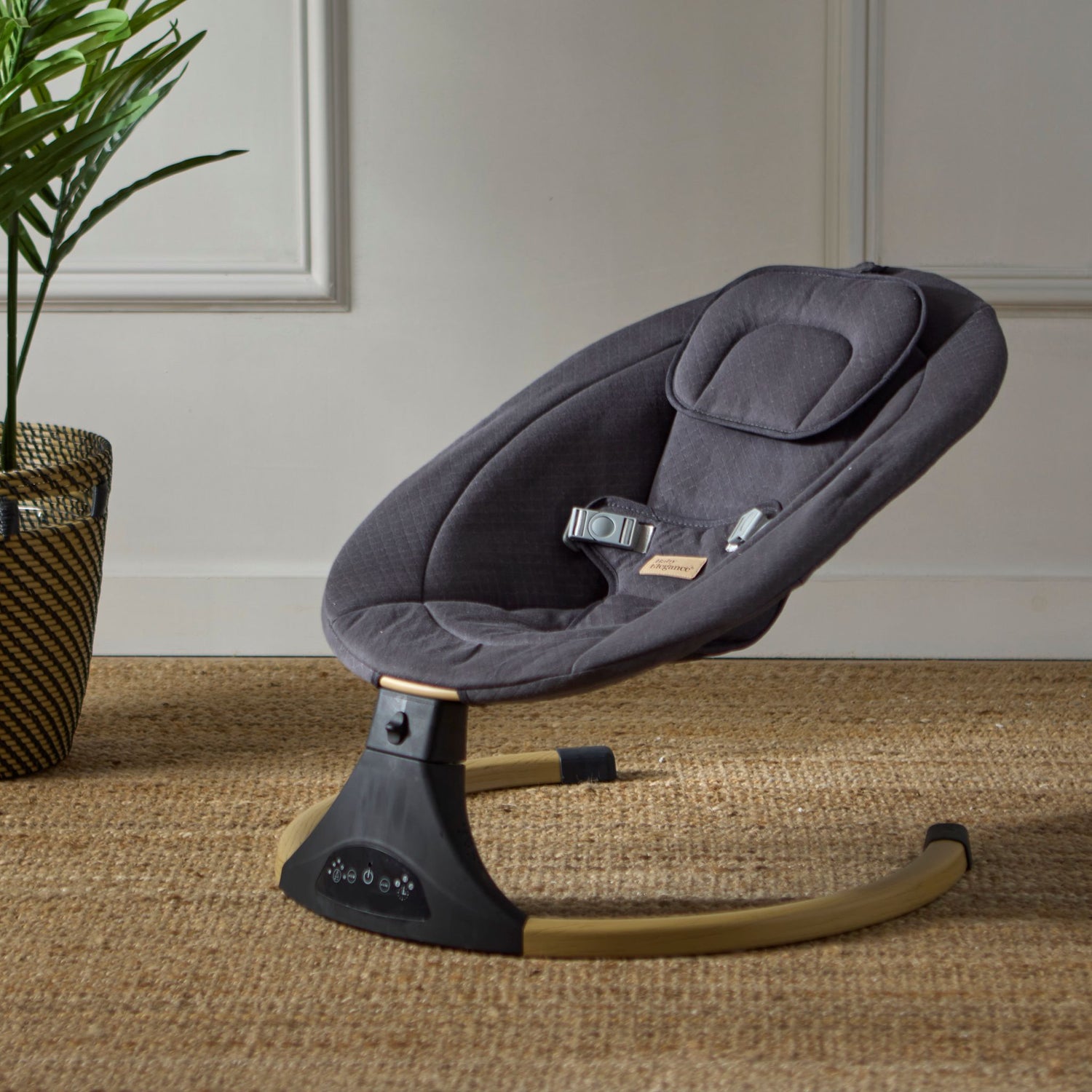 Baby Elegance Allta Auto Swing for Babies