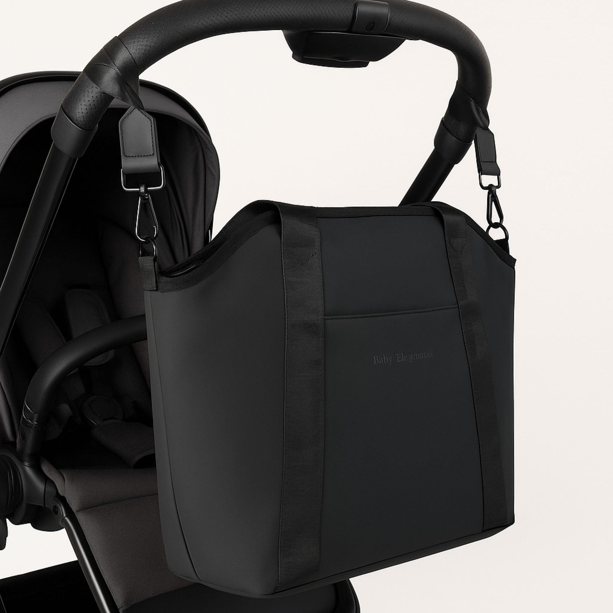 Baby Elegance Changing Shoulder Bag