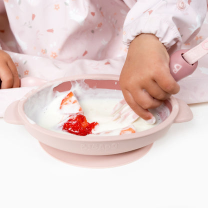 Bibado Silicone Suction Bowl
