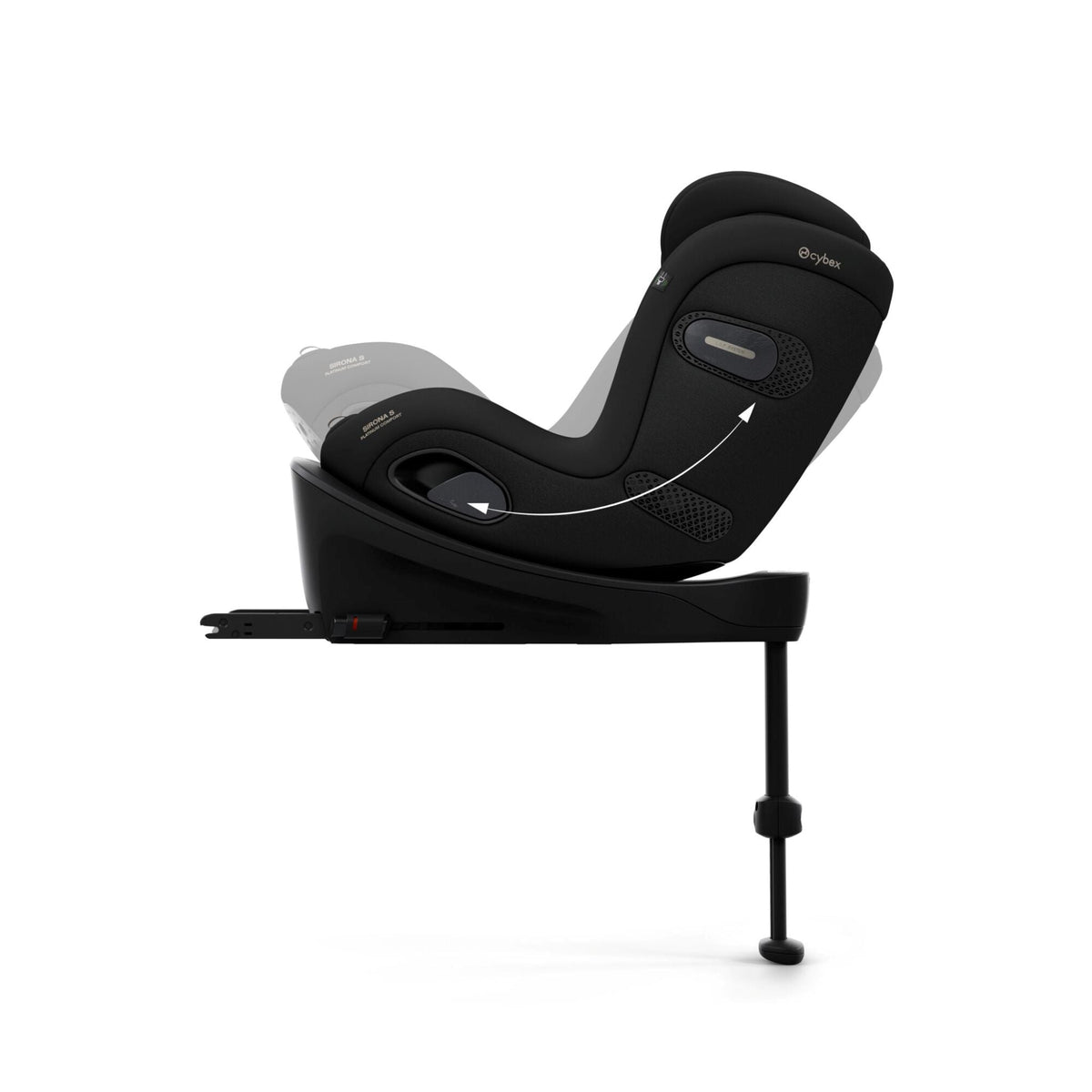 Cybex Sirona S i-Size Car Seat
