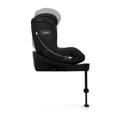 Cybex Sirona S i-Size Car Seat