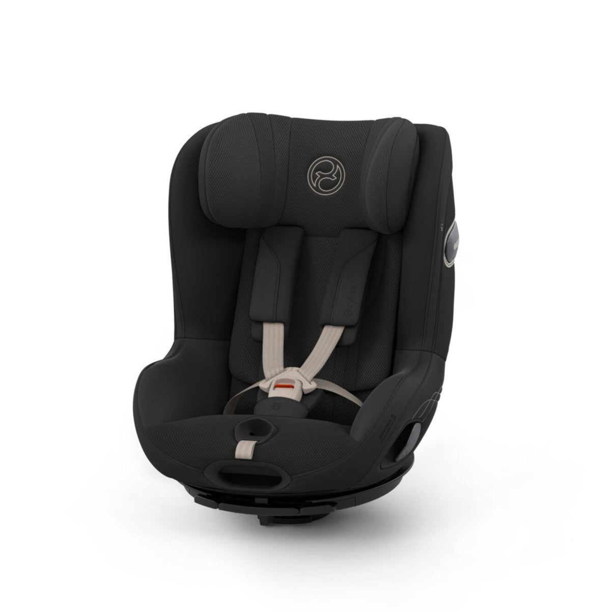 Cybex Sirona S i-Size Style Car Seat