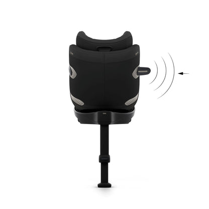 Cybex Sirona S i-Size Style Car Seat