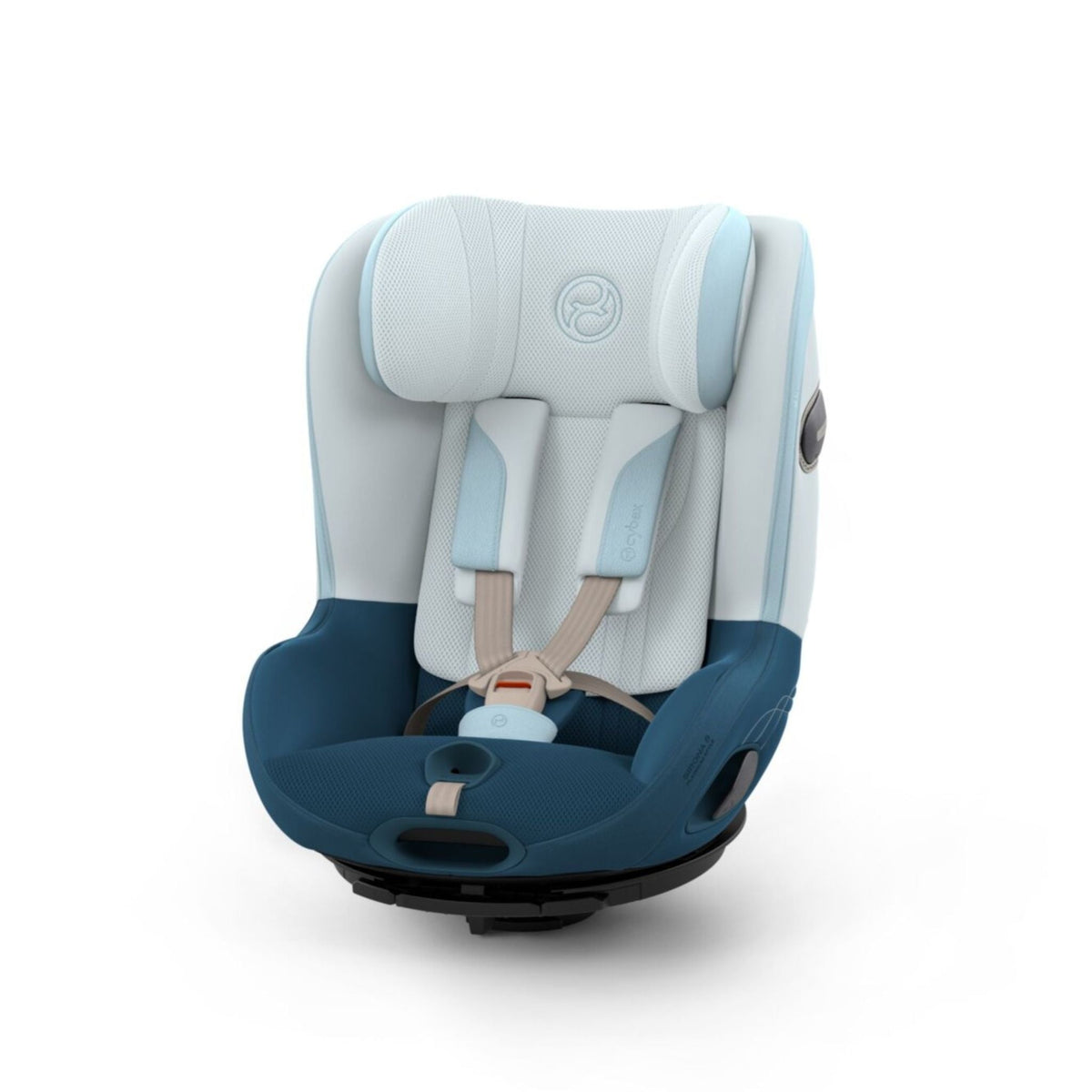 Cybex Sirona S i-Size Style Car Seat