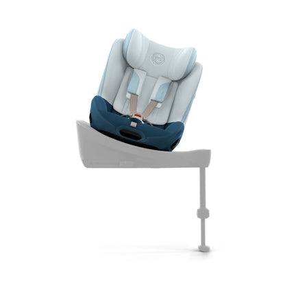 Cybex Sirona S i-Size Style Car Seat