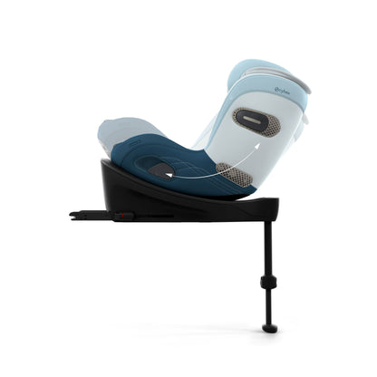 Cybex Sirona S i-Size Style Car Seat