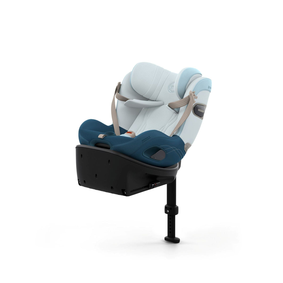 Cybex Sirona S i-Size Style Car Seat