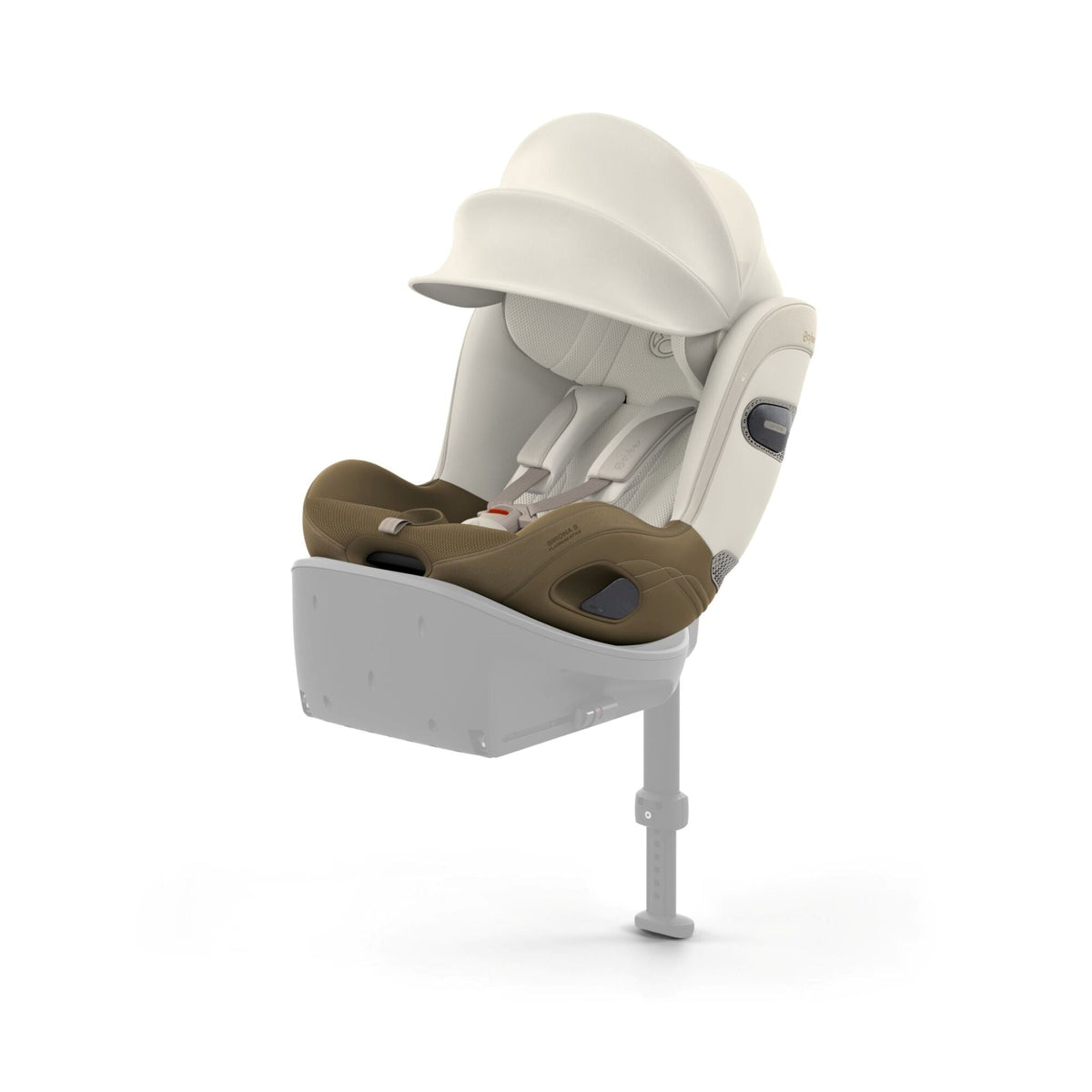 Cybex Sirona S i-Size Style Car Seat