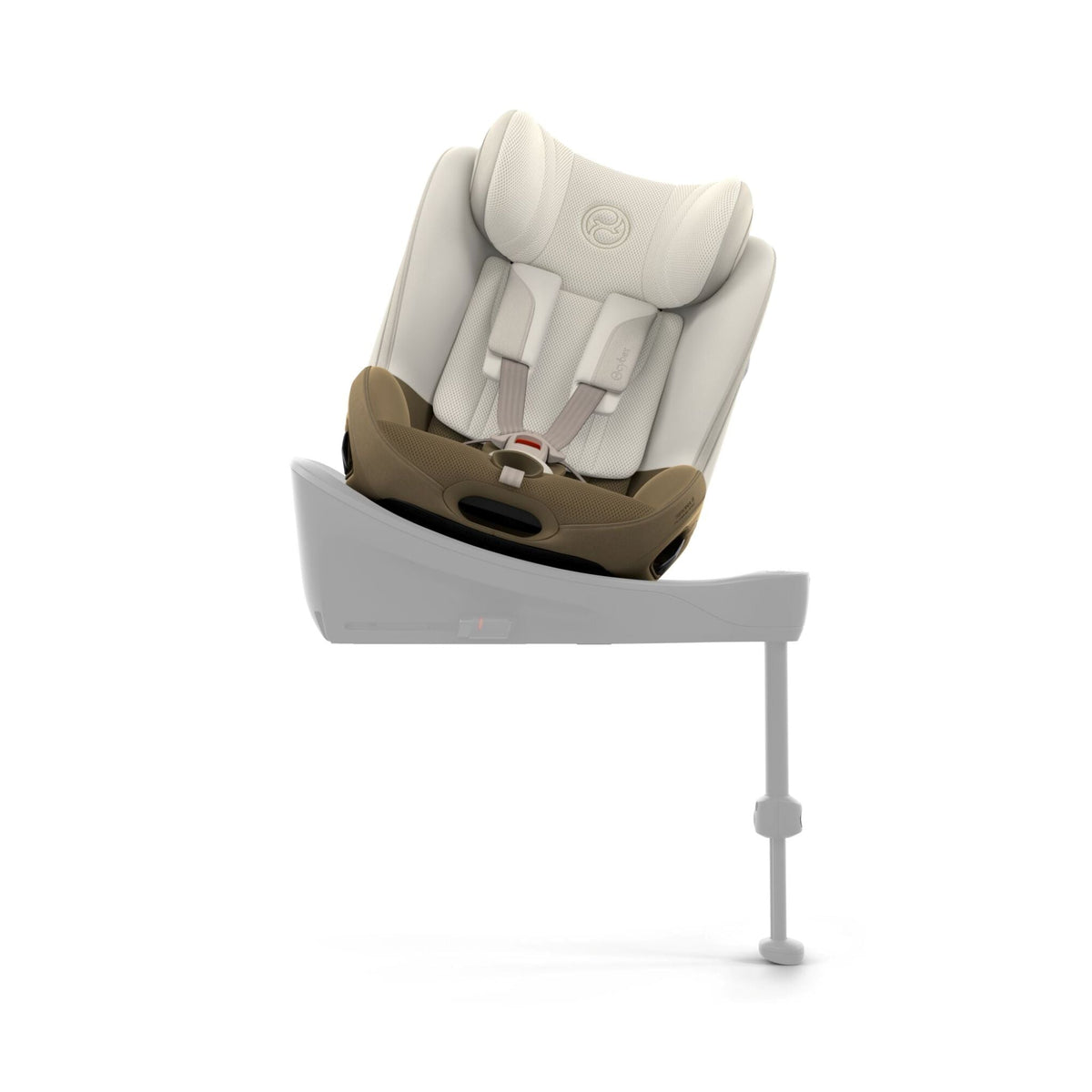 Cybex Sirona S i-Size Style Car Seat