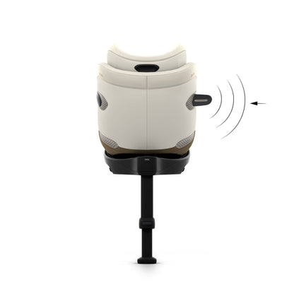 Cybex Sirona S i-Size Style Car Seat