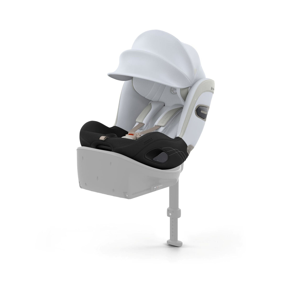 Cybex Sirona S i-Size Style Car Seat
