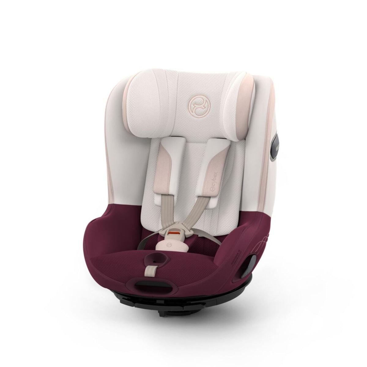 Cybex Sirona S i-Size Style Car Seat