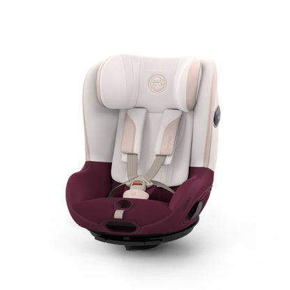 Cybex Sirona S i-Size Style Car Seat