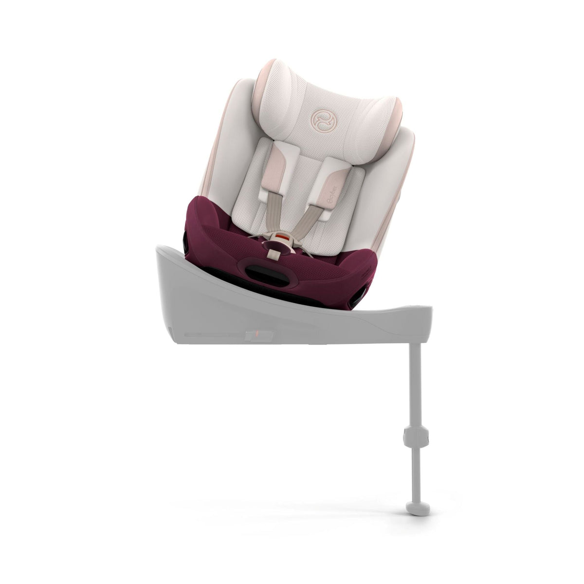 Cybex Sirona S i-Size Style Car Seat