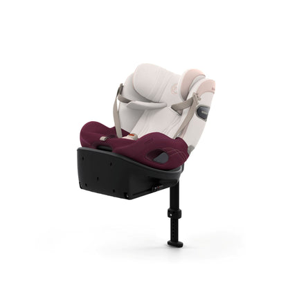 Cybex Sirona S i-Size Style Car Seat