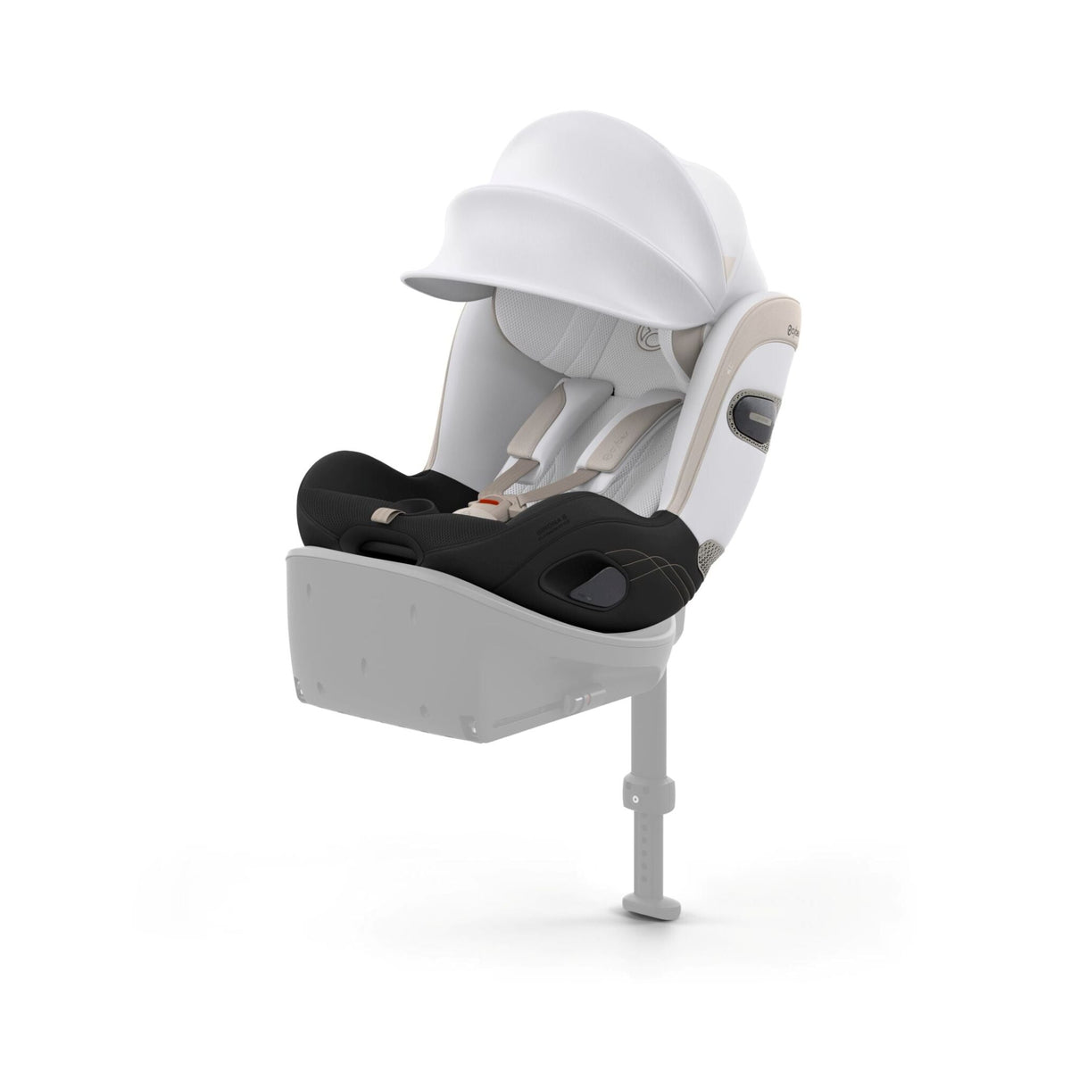 Cybex Sirona S i-Size Style Car Seat