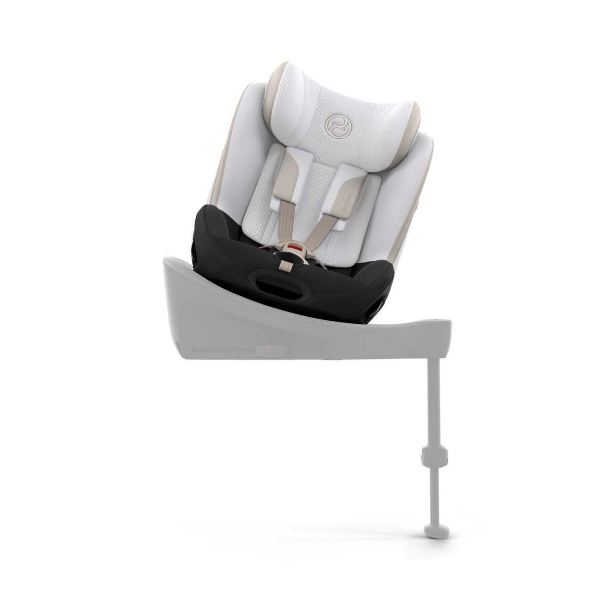 Cybex Sirona S i-Size Style Car Seat