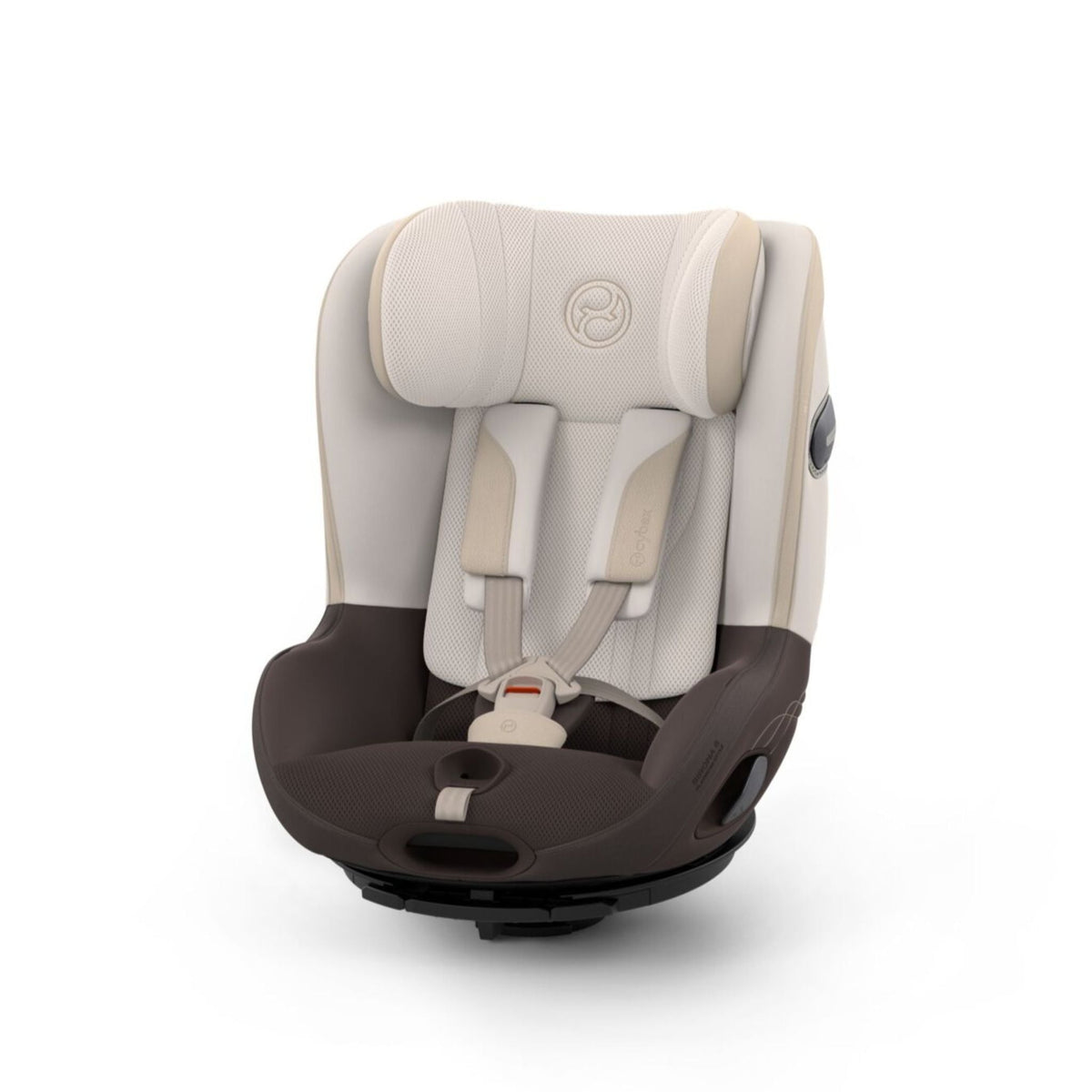 Cybex Sirona S i-Size Style Car Seat