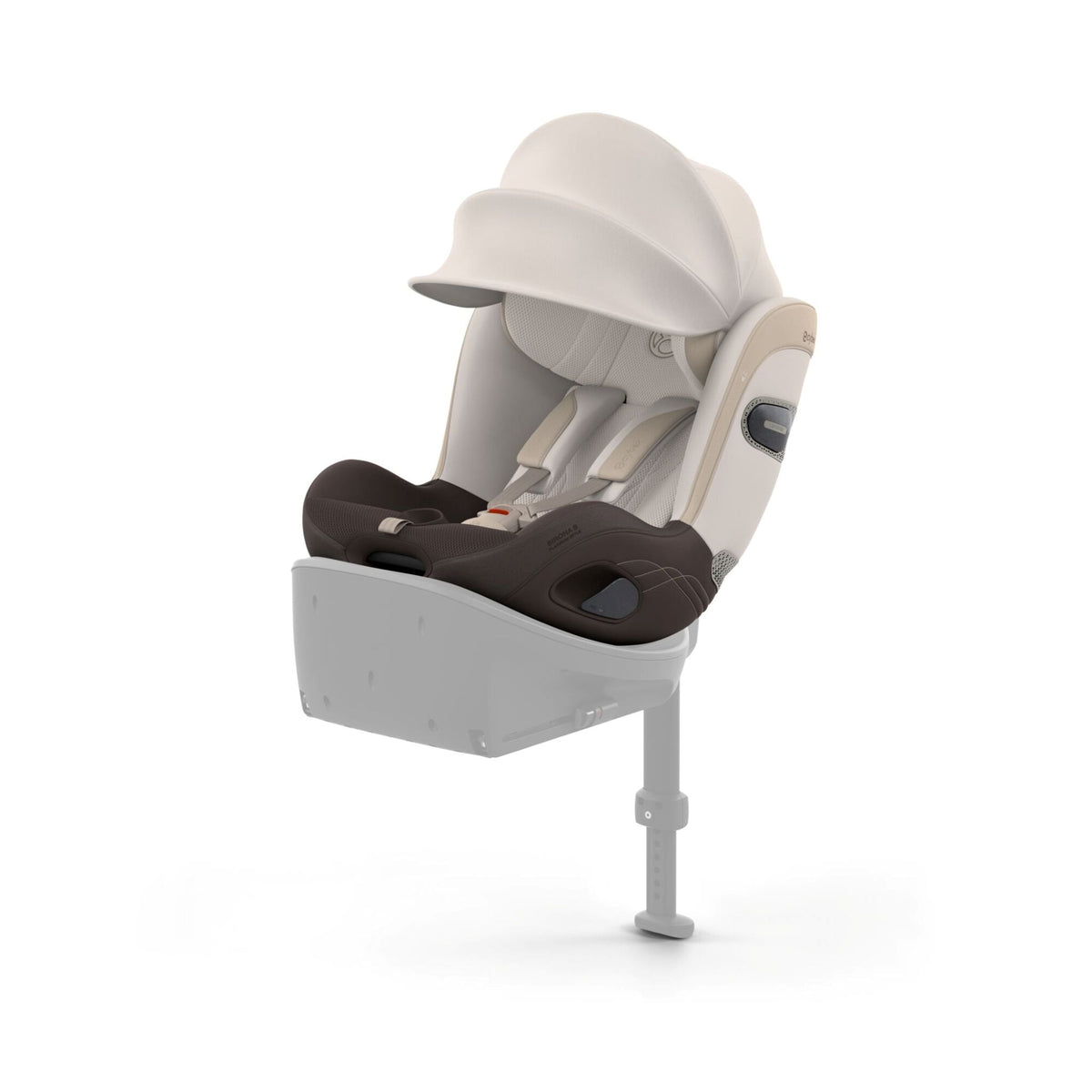 Cybex Sirona S i-Size Style Car Seat