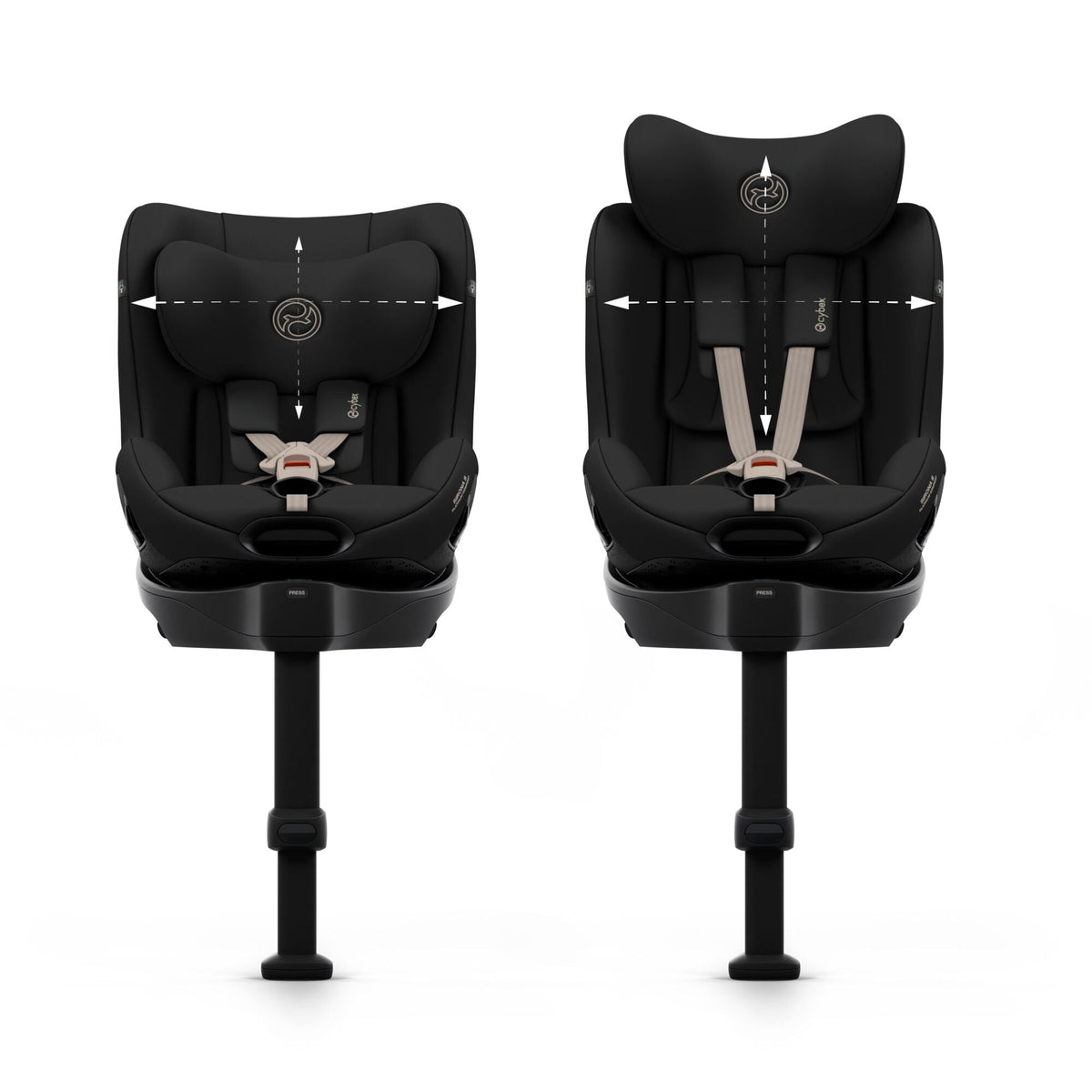 Cybex Sirona Si i-Size Car Seat