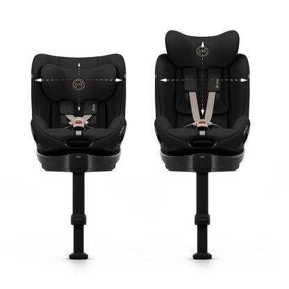 Cybex Sirona Si i-Size Car Seat