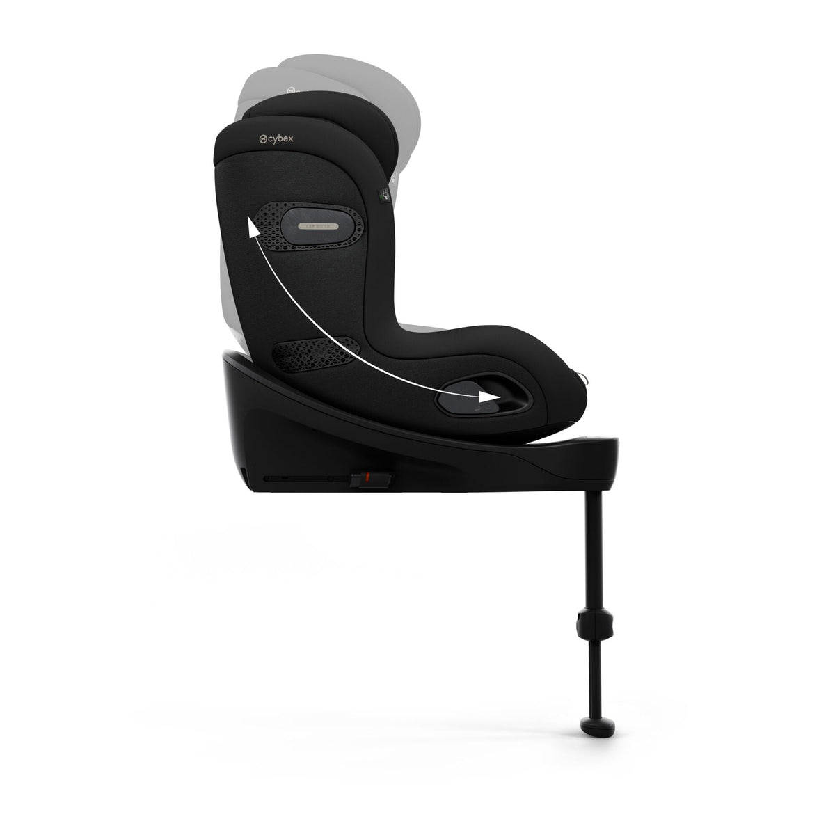Cybex Sirona Si i-Size Car Seat