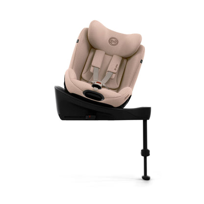 Cybex Sirona Si i-Size Car Seat