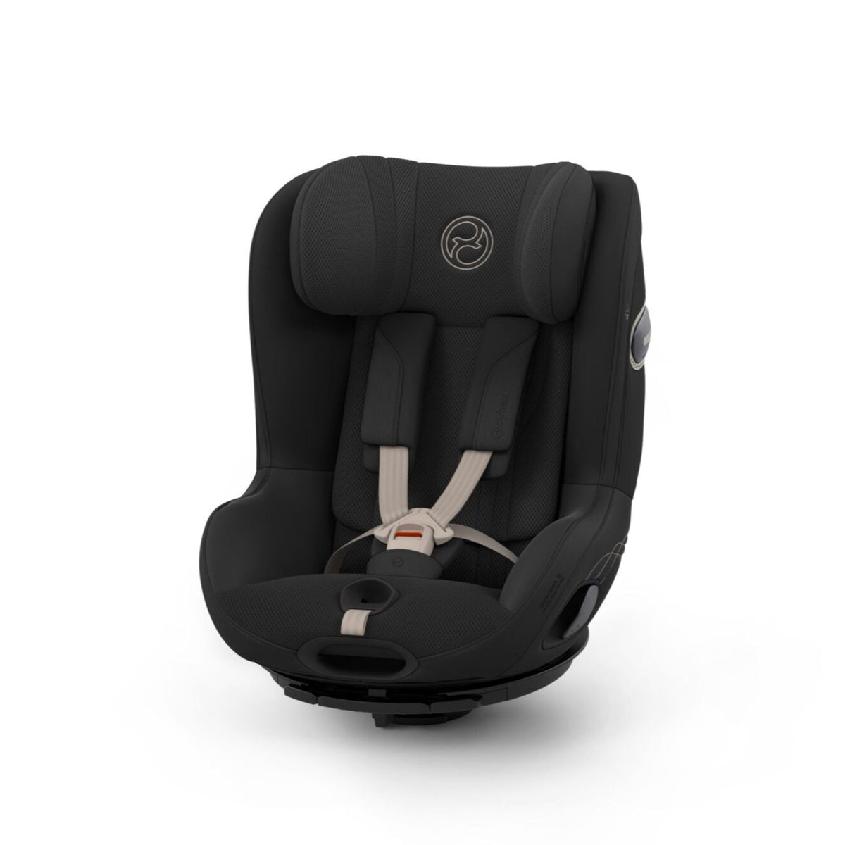 Cybex Sirona Si i-Size Car Seat &amp; S Base