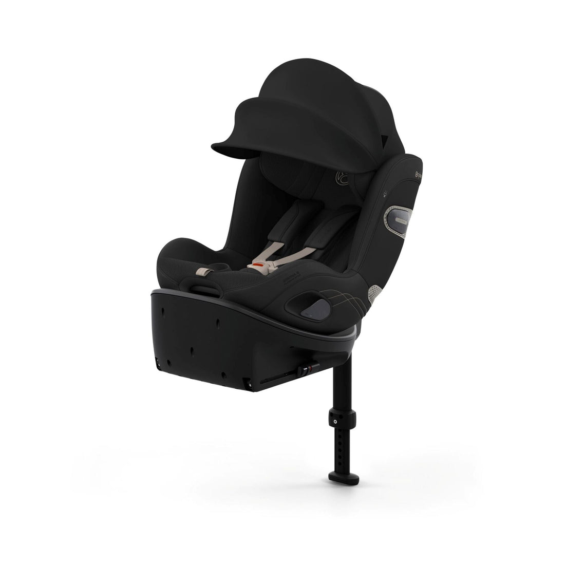Cybex Sirona Si i-Size Car Seat & S Base