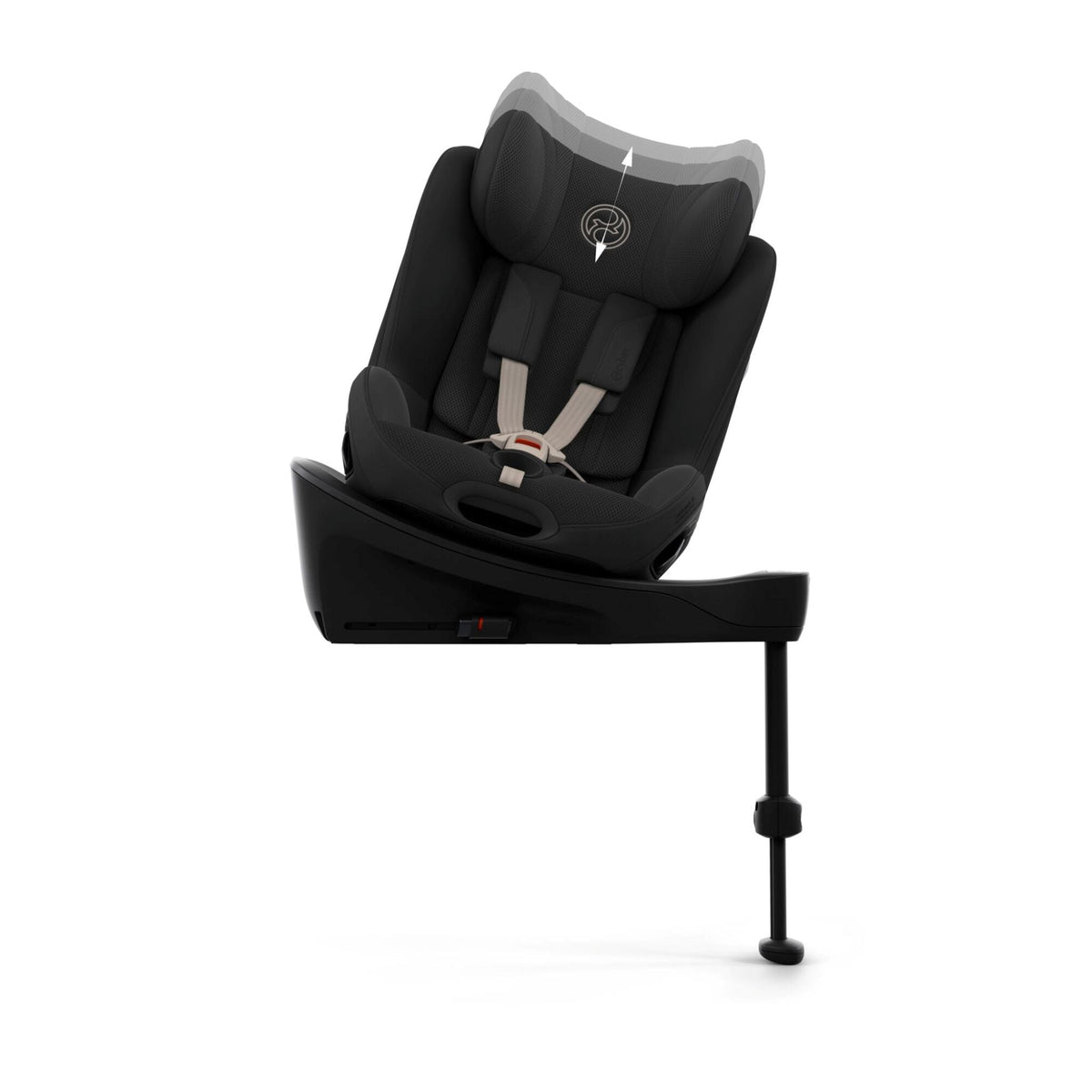 Cybex Sirona Si i-Size Car Seat &amp; S Base