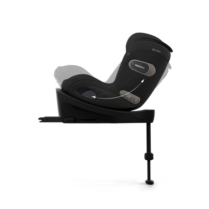 Cybex Sirona Si i-Size Car Seat &amp; S Base