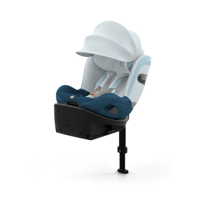Cybex Sirona Si i-Size Car Seat &amp; S Base