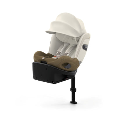 Cybex Sirona Si i-Size Car Seat &amp; S Base